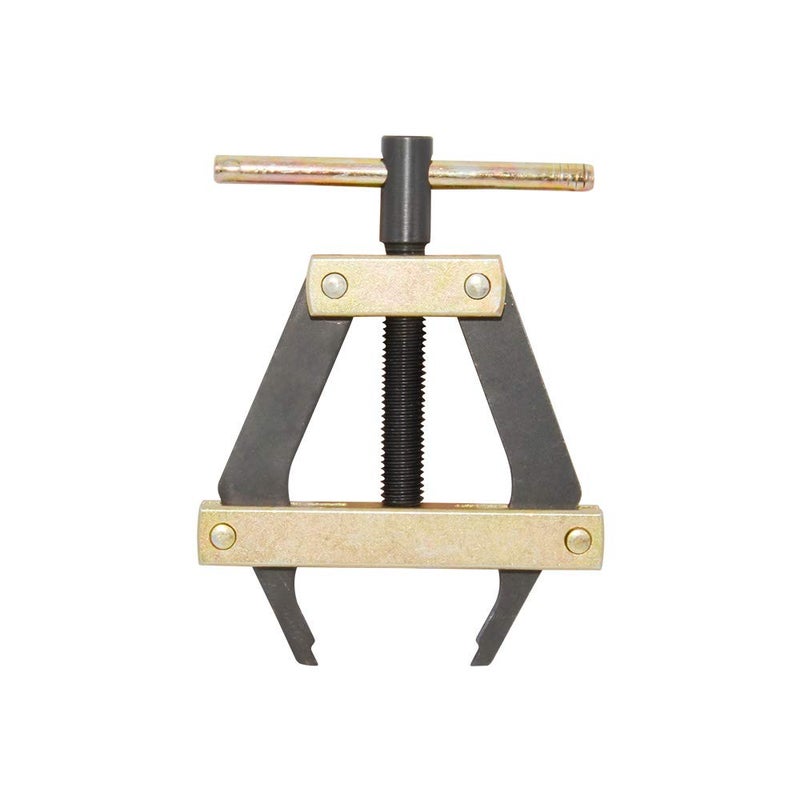 AZSSMUK Roller Chain Holder/Puller and Breaker/Cutter Tools Kit for ANSI #60#80#100 and More - Image 2